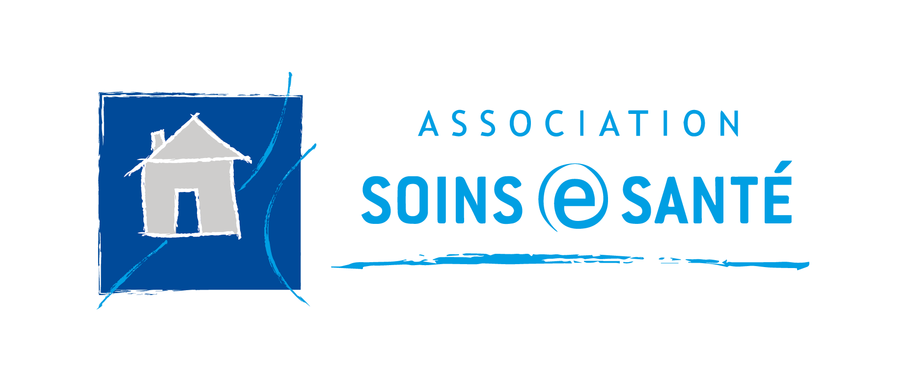 Logo Soins e-Santé