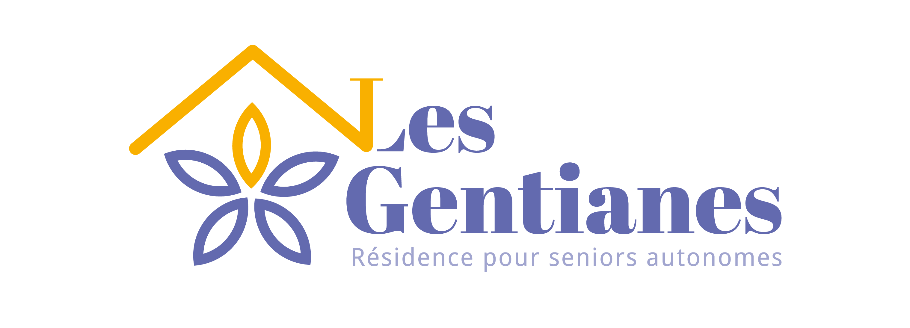 Logo Gentianes