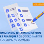 Appel à candidature : harmonisation des pratiques