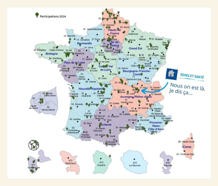 Carté RéPIA pour vote Hygiène des Mains