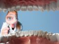Soins de bouche - diagnostic et protocoles