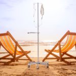 Vacances en hospitalisation à domicile