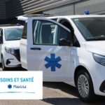 Soins et santé mobilité - transport sanitaire pour personnes malades ou en situation de handicap