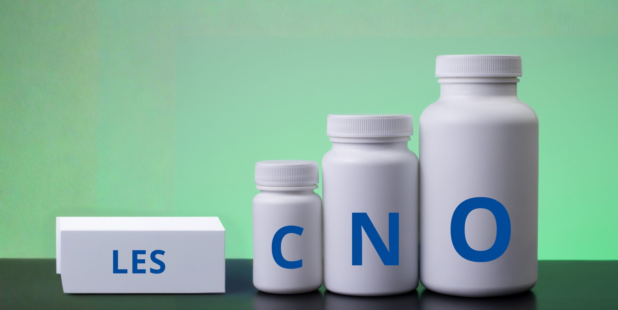 CNO - Compléments Nutritionnels Oraux