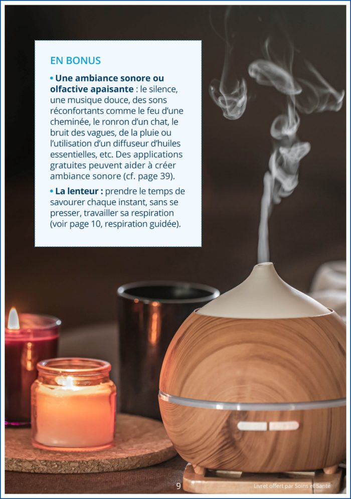 Livret douleur et socio-esthétique - ambiance