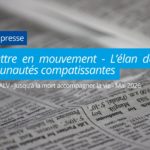 Fin de vie et communautés compatissantes