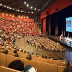 Congrès de la SFAP - amphithéatre