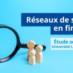 Réseaux de soutien - étude sociologique